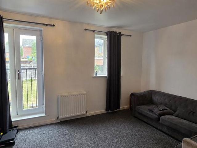 4 bedroom house to rent