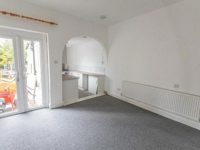 4 bedroom house to rent