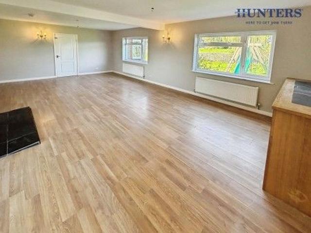 4 bedroom House To Rent