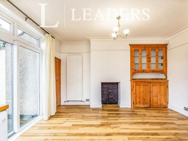 4 bedroom house to rent Wydehurst Road, Croydon, CR0