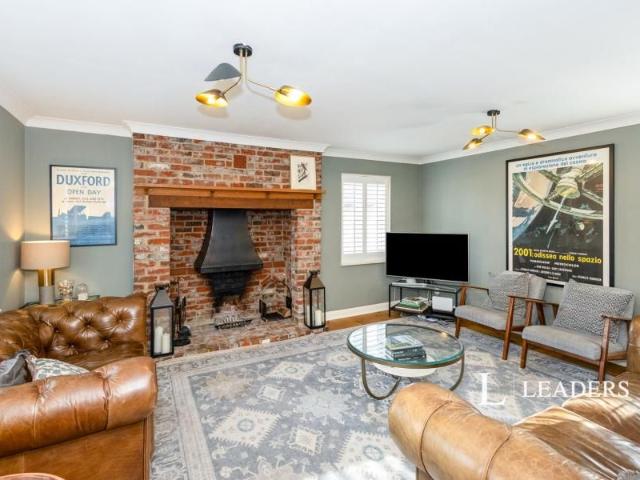 4 bedroom house to rent Abbotts Close, Boxgrove, Chichester, West Sussex, PO18