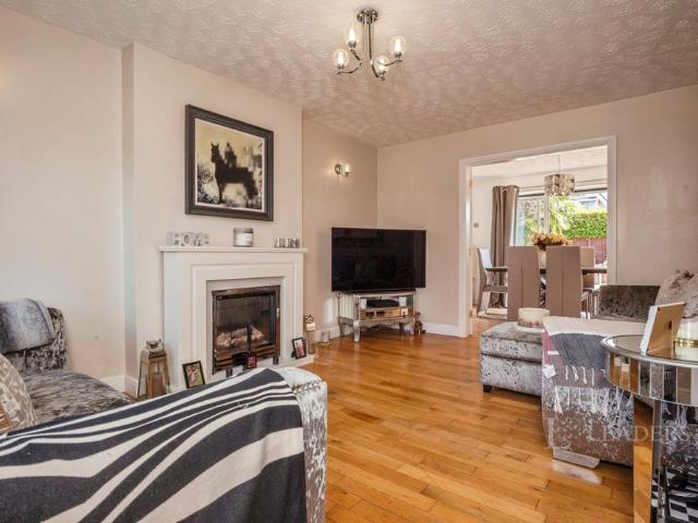 4 bedroom house to rent Agatha Gardens, Fernhill Heath, Worcester, WR3