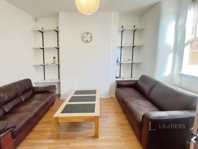 4 bedroom house to rent Ashfield Road, Manchester, Greater Manchester, M13