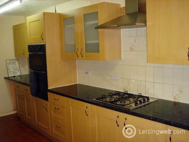4 Bedroom House to Rent at Coventry, Earlsdon