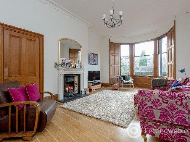 4 Bedroom House to Rent at Edinburgh, Ings, Meadows, Morningside