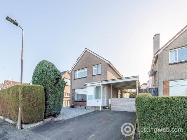 4 Bedroom House to Rent at Edinburgh, Pentland Hills