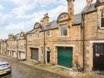 4 Bedroom House to Rent at Edinburgh/City Centre, Edinburgh, Edinburgh/West End