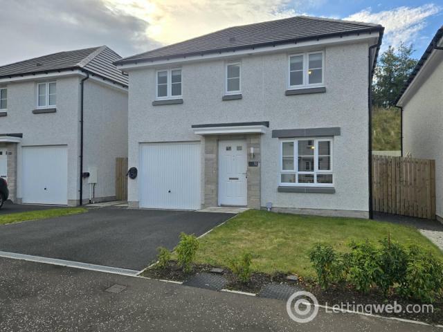 4 Bedroom House to Rent at Perth and Kinross, Strathtay