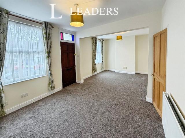 4 bedroom house to rent Barrow Road, Sileby, LE12