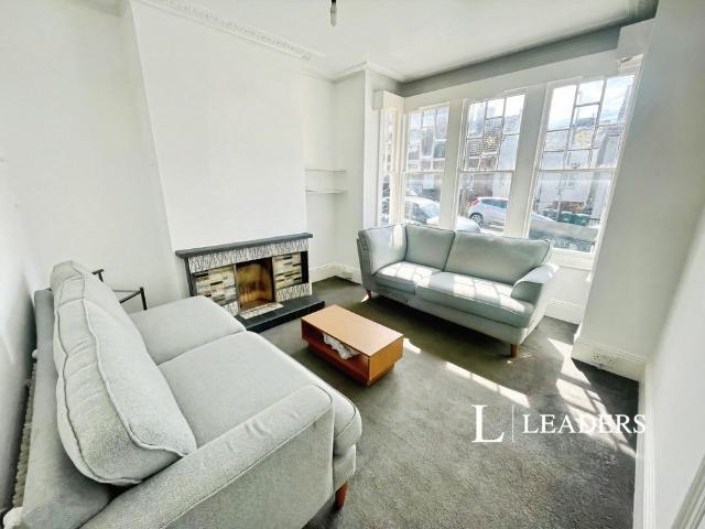 4 bedroom house to rent Bonchurch Road, Brighton, East Sussex, BN2