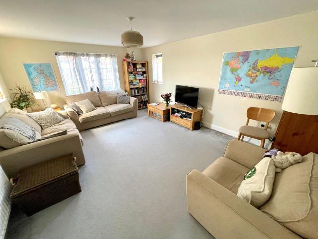 4 bedroom house to rent Bonnie Close, Derby, Derbyshire, DE22
