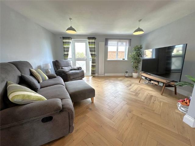 4 bedroom house to rent Brisbane Quay, Eastbourne, East Sussex, BN23