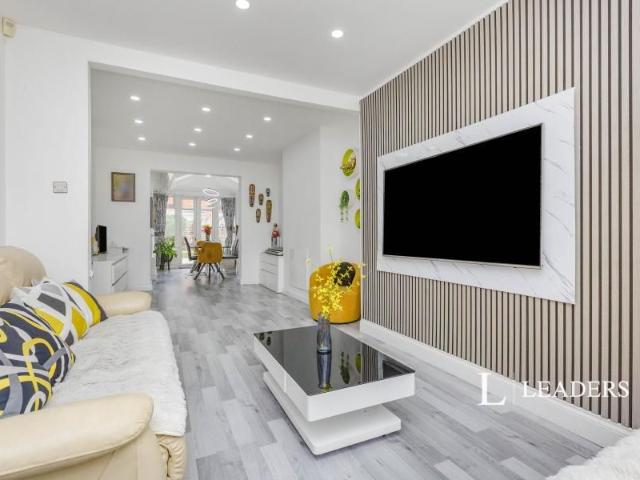 4 bedroom house to rent Canon Street, Leicestershire, Leicester, LE4