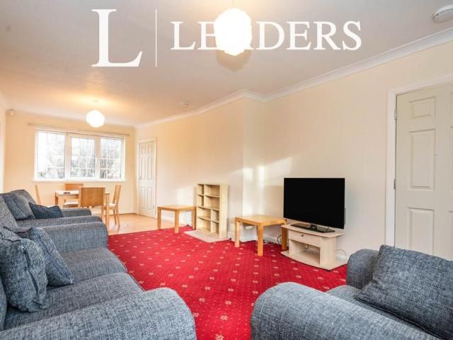4 bedroom house to rent Centenary Road, Coventry, CV4