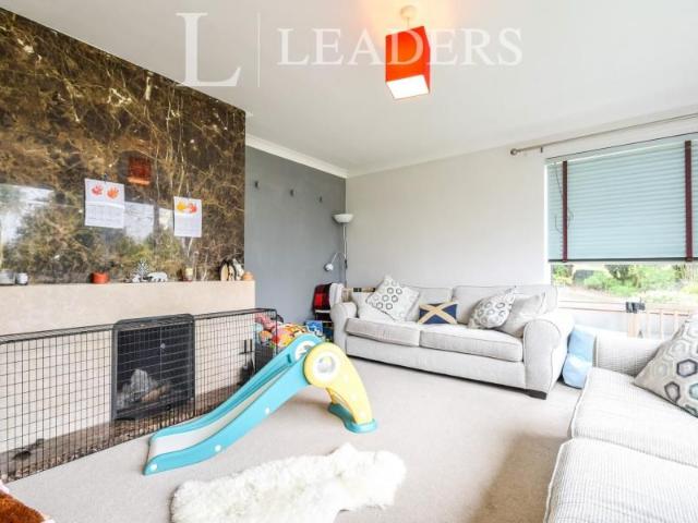 4 bedroom house to rent Church Lane, Eaton, Norwich, NR4