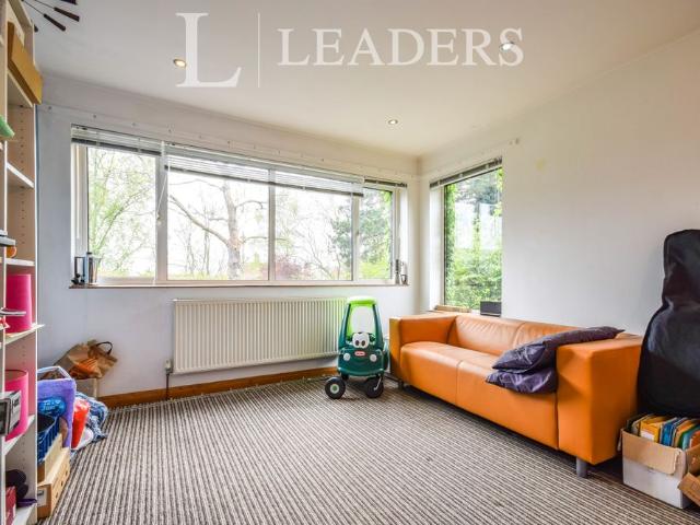 4 bedroom house to rent Church Lane, Eaton, Norwich, NR4