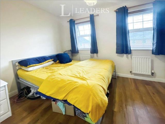 4 bedroom house to rent Copenhagen Way, Norwich, NR3