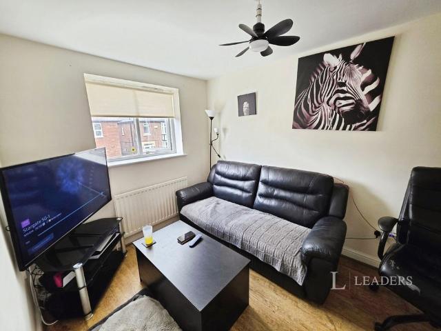 4 bedroom house to rent Dawson Court, Oakham, LE15