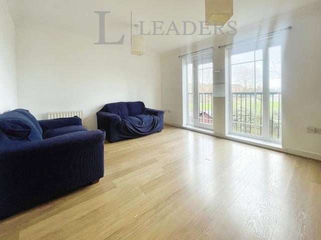 4 bedroom house to rent Drayton Street, Manchester, M15