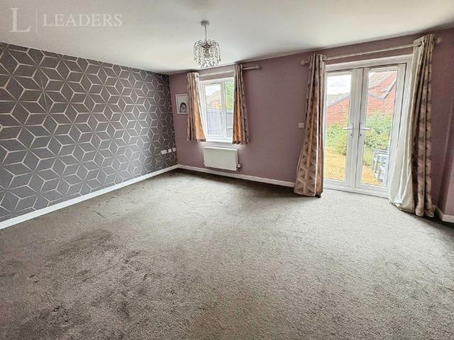 4 bedroom house to rent Fellow Lands Way, Chellaston, Derby, Derbyshire, DE73
