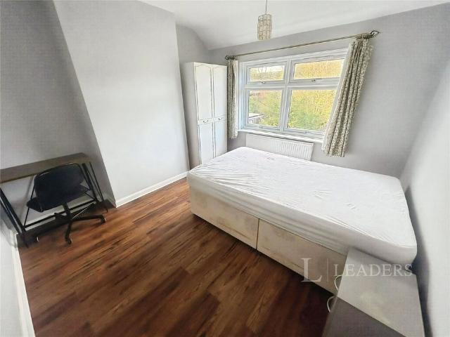 4 bedroom house to rent Gisborne Road, Cambridge, CB1