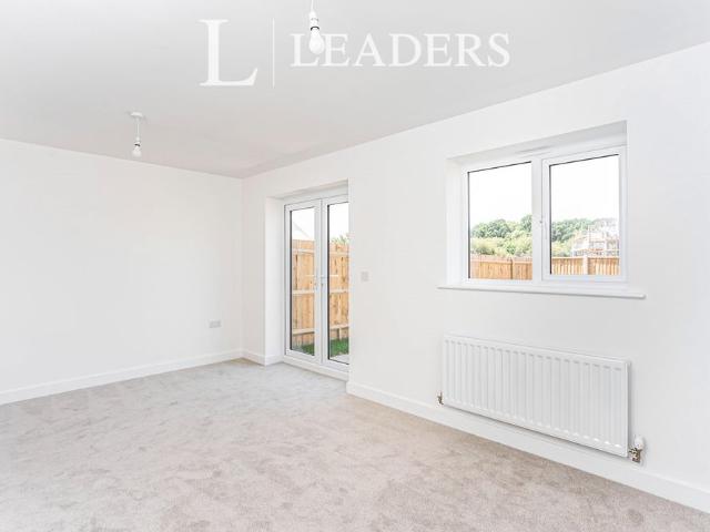 4 bedroom house to rent Goldcrest Drive, Sayers Common, Hassocks, West Sussex, BN6