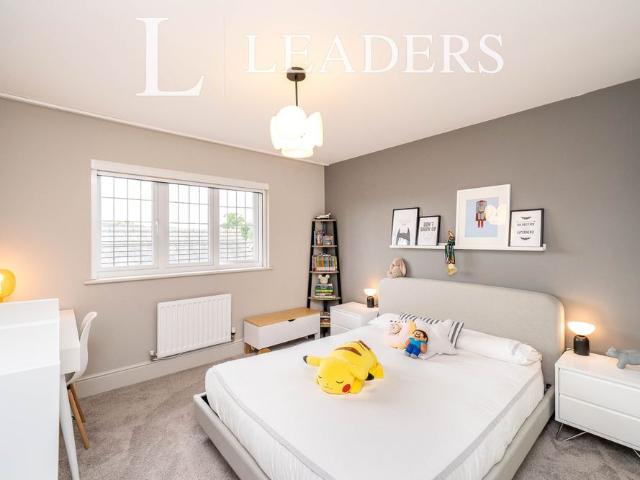 4 bedroom house to rent Highlander Road, Saighton, Chester, CH3