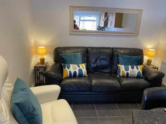 4 bedroom house to rent Hill Street, Warwickshire, Leamington Spa, CV32