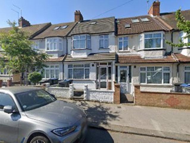 4 Bedroom House To Rent in
