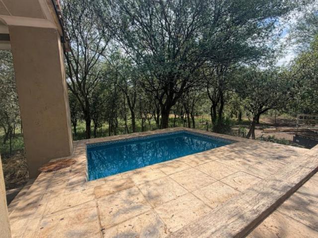 4 Bedroom House To Rent in Thabazimbi Rural