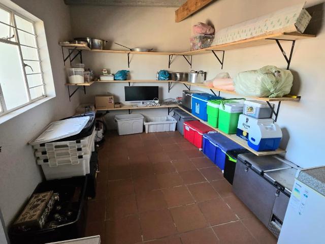4 Bedroom House To Rent in Thabazimbi