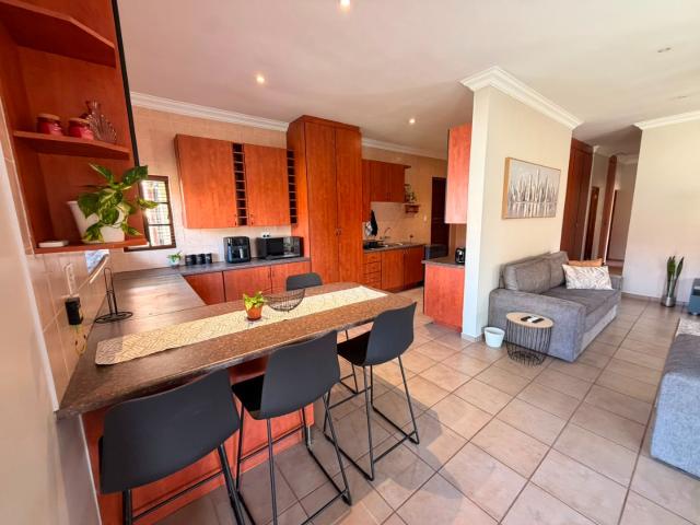 4 Bedroom House To Rent in Thabazimbi