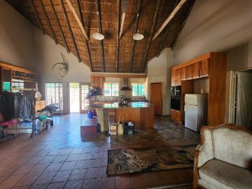 Thabazimbi, Thabazimbi Local Municipality, Waterberg District Municipality, Limpopo