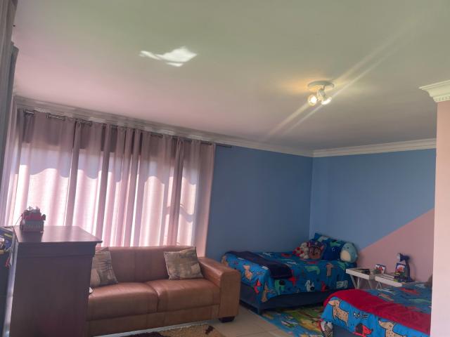 4 Bedroom House To Rent in The Hills Game Reserve Estate