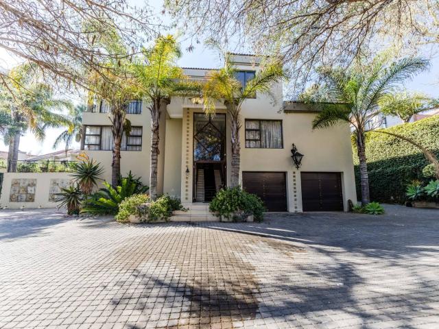 4 Bedroom House To Rent in The Wilds