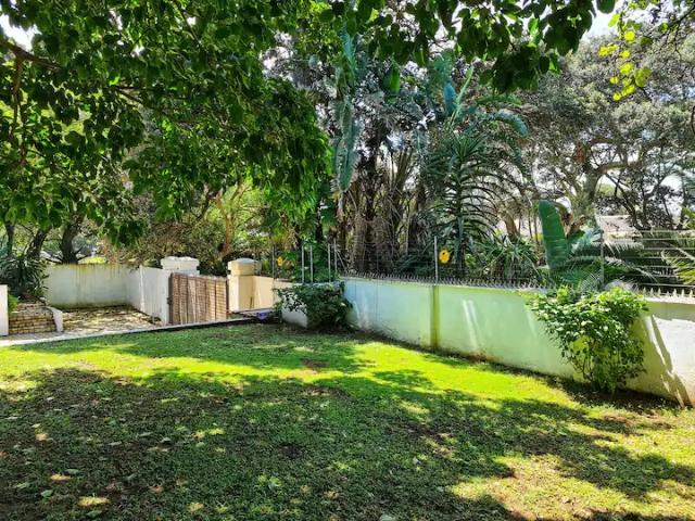 4 Bedroom House To Rent in Umhlanga Central