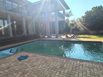 4 Bedroom house to rent in Umhlanga Ridge