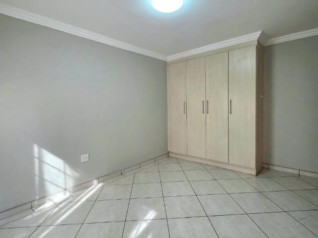 4 Bedroom House To Rent in Vanderbijlpark SE 8