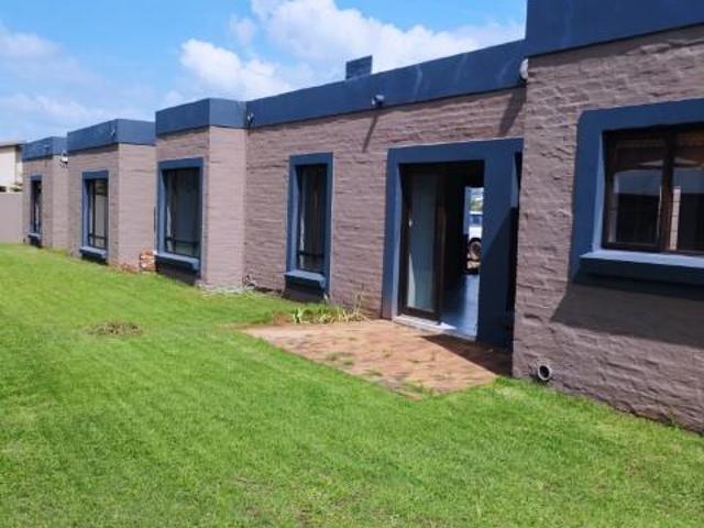 4 Bedroom House to Rent in Vanderbijlpark SE 8