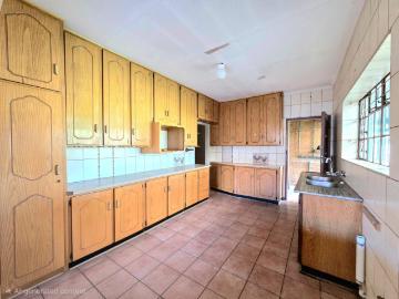 4 Bedroom House To Rent in Vanderbijlpark SE 1