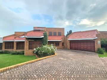 4 Bedroom House To Rent in Vanderbijlpark SW 5