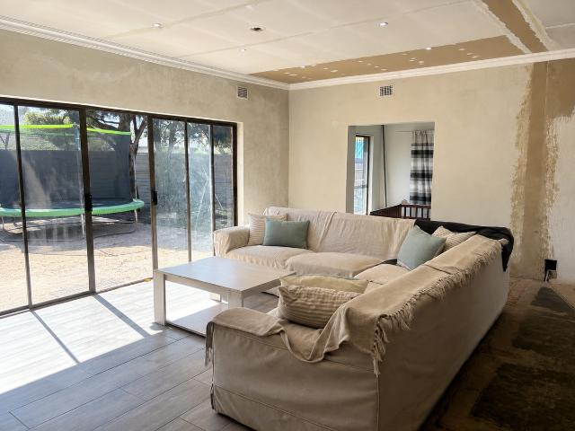 4 Bedroom House to Rent in Villieria