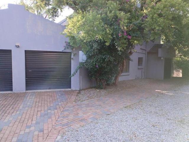 4 Bedroom House to Rent in Vorna Valley