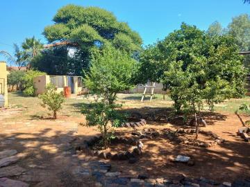 4 Bedroom House to Rent in Vryburg