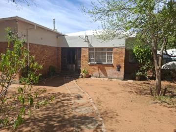 Vryburg, Naledi Local Municipality, Dr Ruth Segomotsi Mompati District Municipality, Ngaka Modiri Molema District Municipality, North West