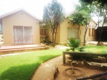 Vryburg, Naledi Local Municipality, Dr Ruth Segomotsi Mompati District Municipality, Ngaka Modiri Molema District Municipality, North West