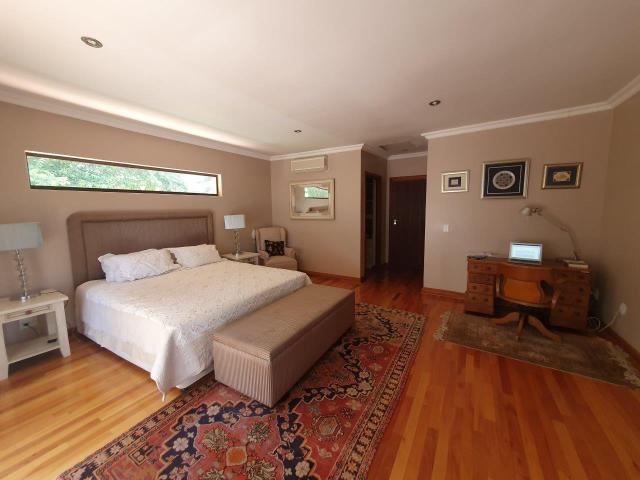 4 Bedroom House To Rent in Waterkloof Estate