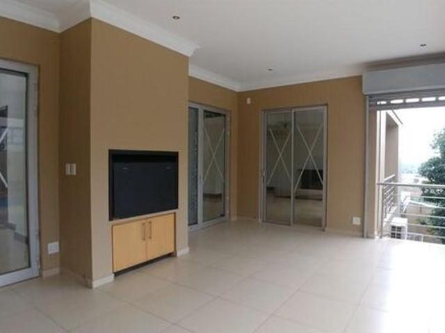 4 Bedroom house to rent in Waterkloof Ridge, Pretoria