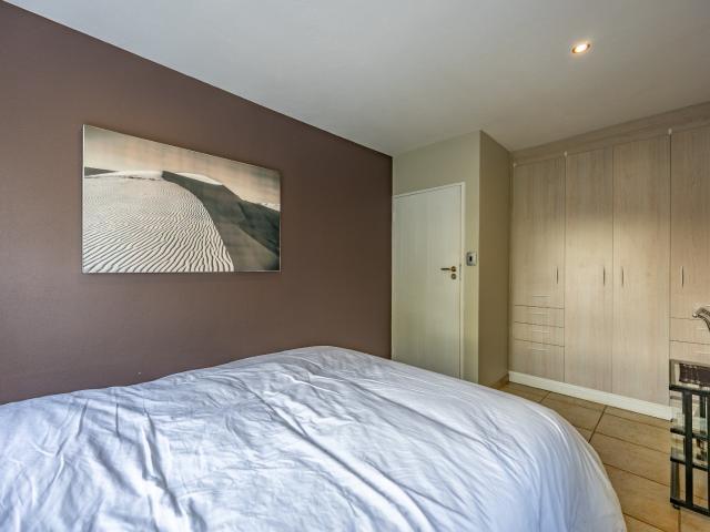 4 Bedroom House To Rent in Waterkloof Ridge
