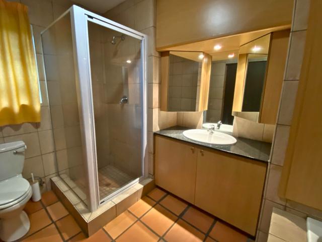 4 Bedroom House To Rent in Waterkloof